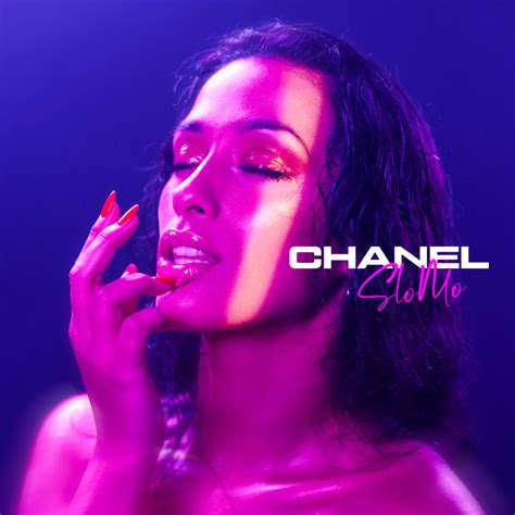 chanel slomo culo|Chanel – SloMo Lyrics .